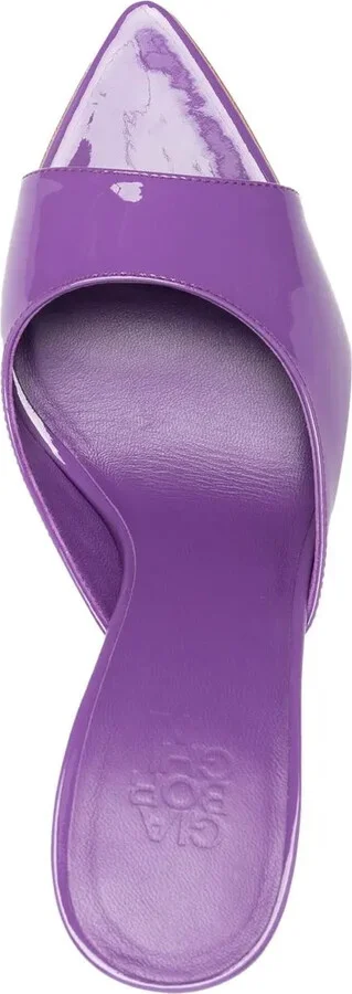 x Pernille Teisbaek Perni 90mm sandals - Image 4