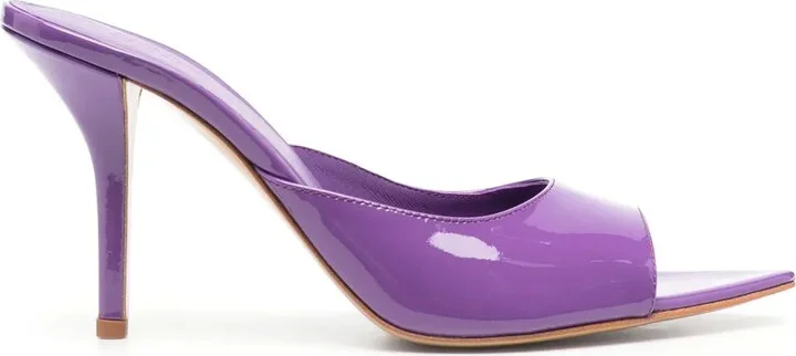 x Pernille Teisbaek Perni 90mm sandals