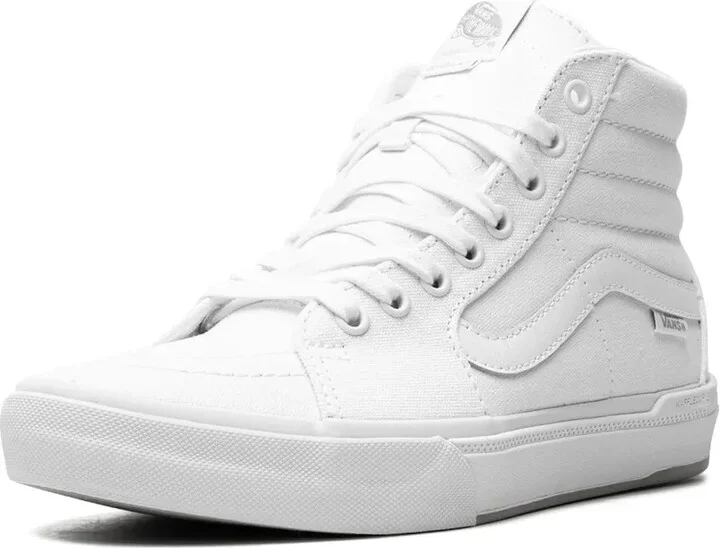 x Perris Benegas Sk8-Hi Pro BMX lace-up sneakers - Image 5