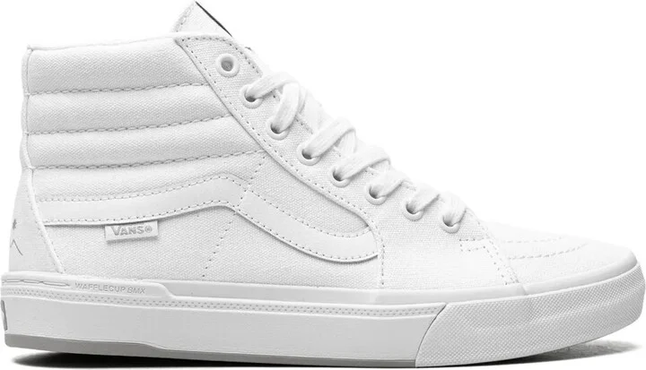 x Perris Benegas Sk8-Hi Pro BMX lace-up sneakers