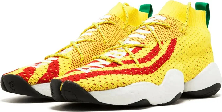 x Pharell Williams Crazy BYW "Ambition" sneakers - Image 2