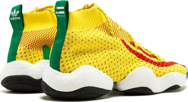x Pharell Williams Crazy BYW "Ambition" sneakers - Image 3