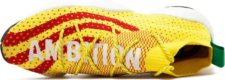 x Pharell Williams Crazy BYW "Ambition" sneakers - Image 4
