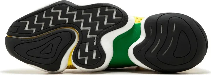 x Pharell Williams Crazy BYW "Ambition" sneakers - Image 5