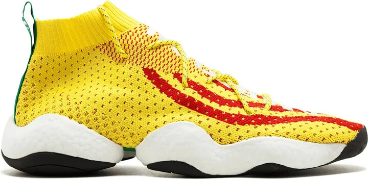 x Pharell Williams Crazy BYW "Ambition" sneakers