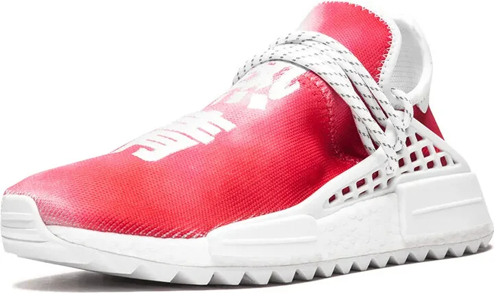 x Pharrel Williams Hu Holi NMD MC "Passion" sneakers - Image 4