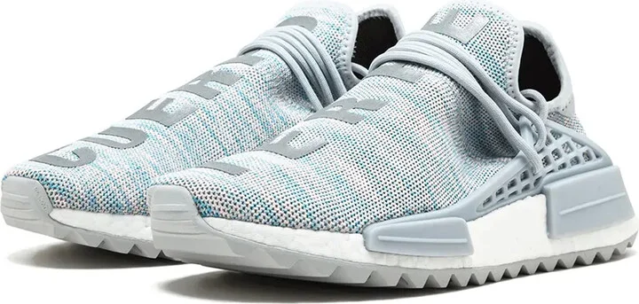 x Pharrel Williams x Billionaire Boys Club Human Race NMD TR sneakers - Image 2