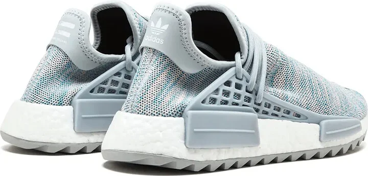 x Pharrel Williams x Billionaire Boys Club Human Race NMD TR sneakers - Image 3
