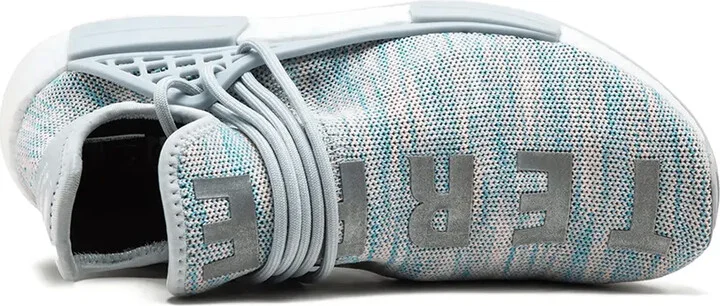 x Pharrel Williams x Billionaire Boys Club Human Race NMD TR sneakers - Image 5