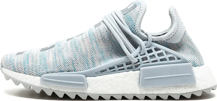 x Pharrel Williams x Billionaire Boys Club Human Race NMD TR sneakers