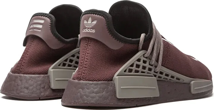 x Pharrell Human Race NMD "Chocolate" sneakers - Image 3