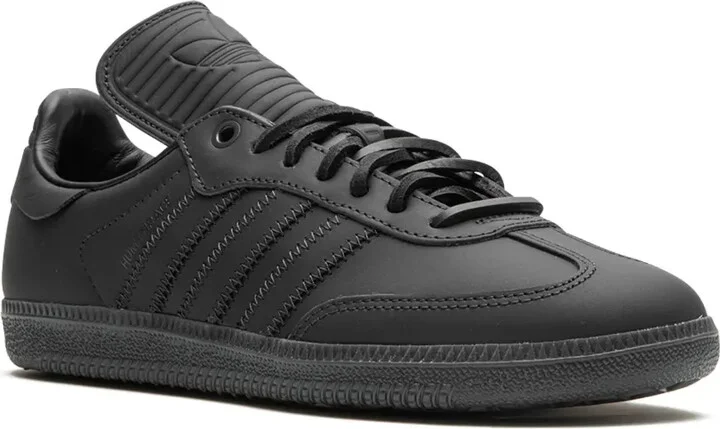 x Pharrell Humanrace Samba "Charcoal" sneakers - Image 2