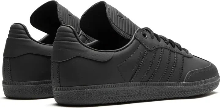 x Pharrell Humanrace Samba "Charcoal" sneakers - Image 3
