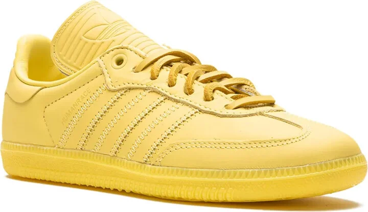 x Pharrell Humanrace Samba sneakers - Image 2