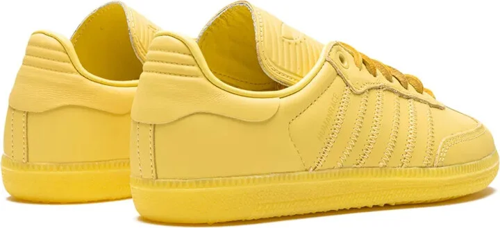x Pharrell Humanrace Samba sneakers - Image 3