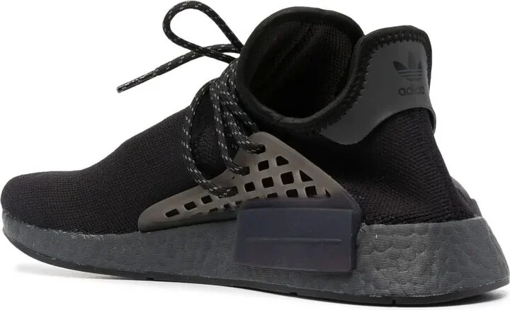 x Pharrell NMD Hu "Black Future" sneakers - Image 3