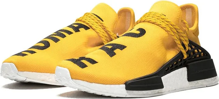x Pharrell PW Human Race NMD sneakers - Image 2