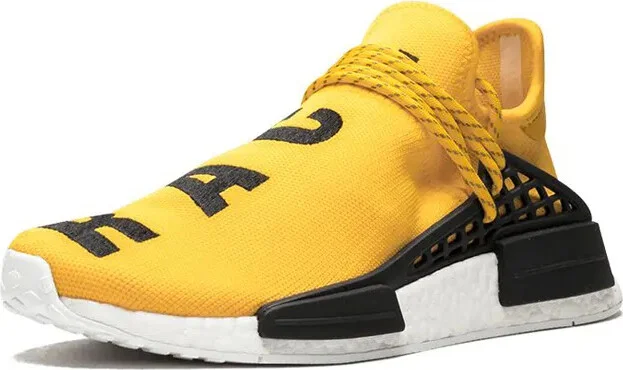 x Pharrell PW Human Race NMD sneakers - Image 4