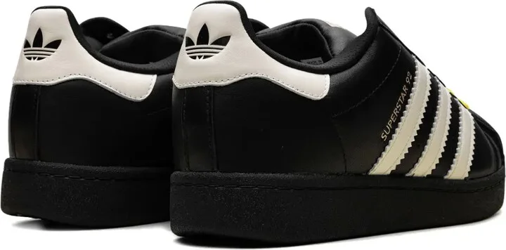 x Pharrell Superstar 92 "Virginia Black" - Image 3