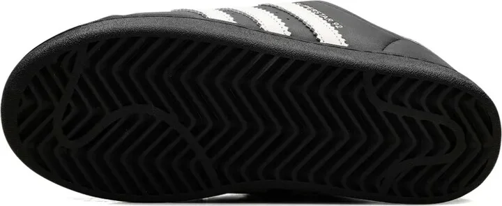 x Pharrell Superstar 92 "Virginia Black" - Image 5