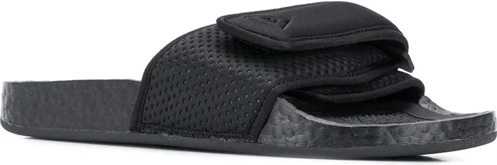 x Pharrell Williams Boost sole pool slides - Image 2