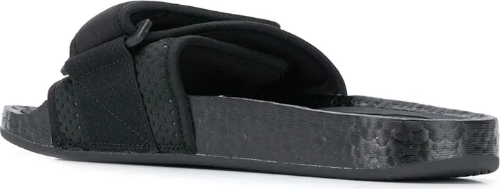 x Pharrell Williams Boost sole pool slides - Image 3