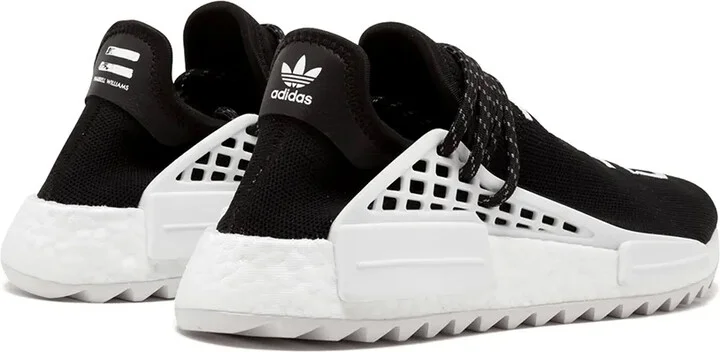 x Pharrell Williams CC Hu NMD "Chanel" sneakers - Image 3
