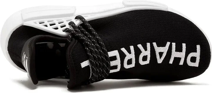 x Pharrell Williams CC Hu NMD "Chanel" sneakers - Image 4