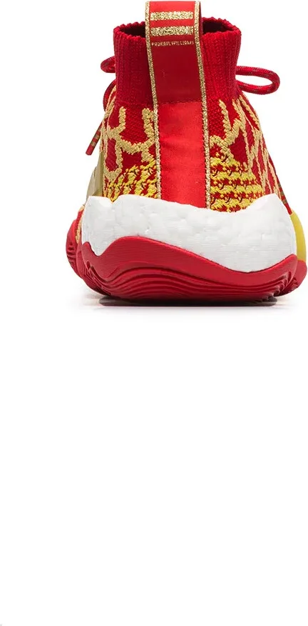 x Pharrell Williams Crazy BYW "Chinese New Year" sneakers - Image 5