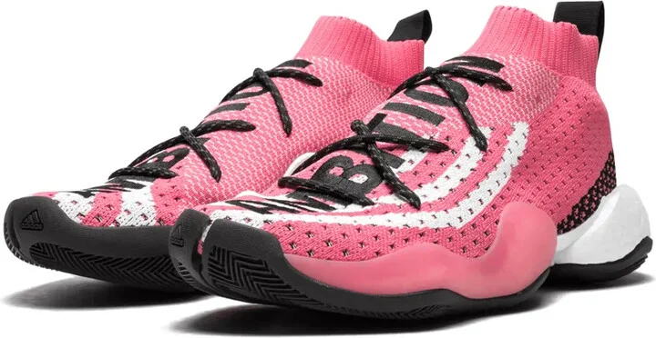 x Pharrell Williams Crazy BYW Lvl 1 sneakers - Image 2