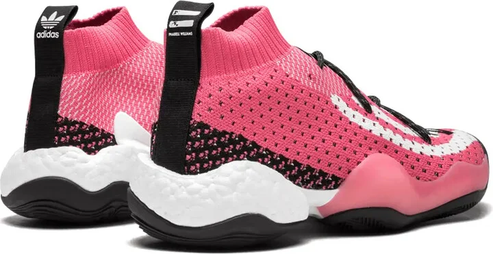 x Pharrell Williams Crazy BYW Lvl 1 sneakers - Image 3