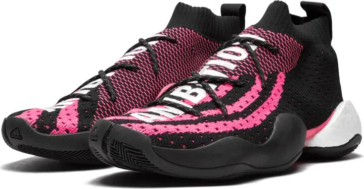 x Pharrell Williams Crazy BYW LVL 1 sneakers - Image 2
