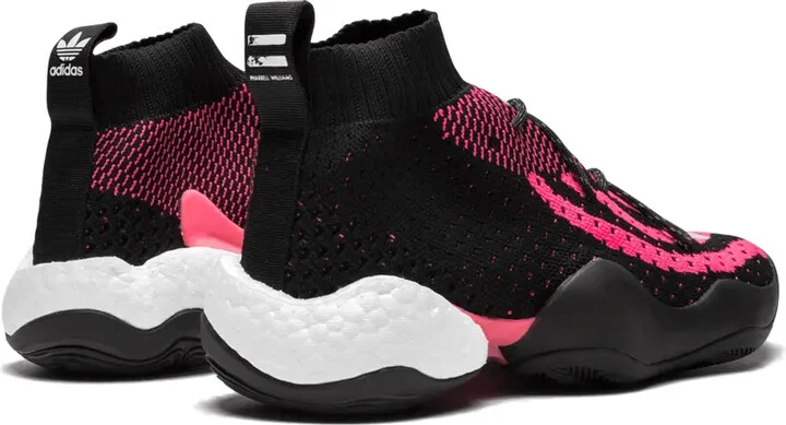 x Pharrell Williams Crazy BYW LVL 1 sneakers - Image 3