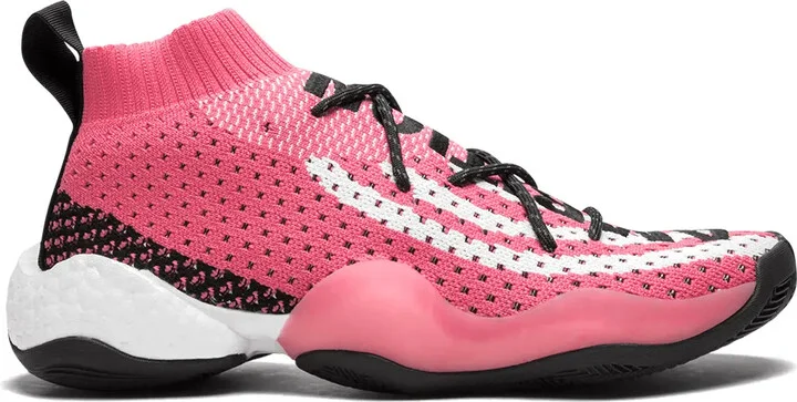 x Pharrell Williams Crazy BYW Lvl 1 sneakers