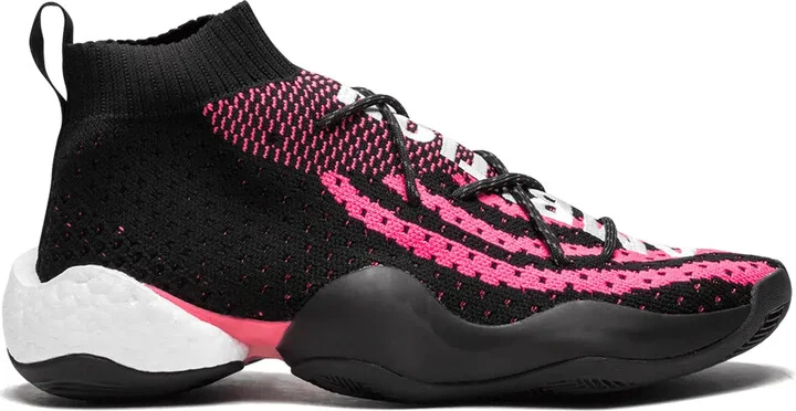 x Pharrell Williams Crazy BYW LVL 1 sneakers