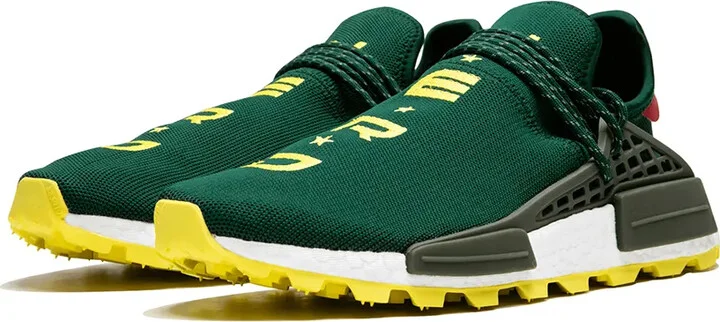 x Pharrell Williams Hu NMD "N.E.R.D" sneakers - Image 2
