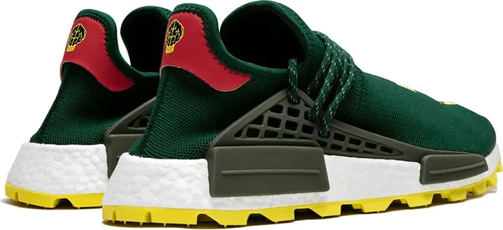 x Pharrell Williams Hu NMD "N.E.R.D" sneakers - Image 3