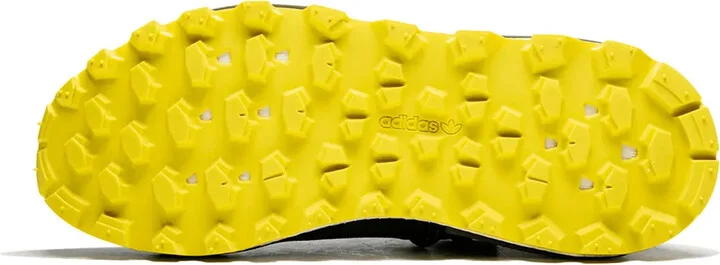 x Pharrell Williams Hu NMD "N.E.R.D" sneakers - Image 5
