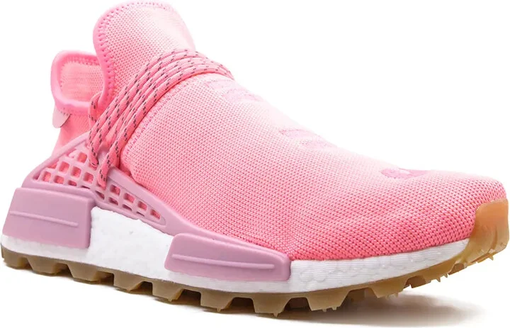 x Pharrell Williams HU NMD PRD "Hyper Pop" sneakers - Image 2