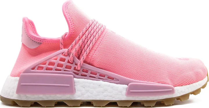 x Pharrell Williams HU NMD PRD "Hyper Pop" sneakers