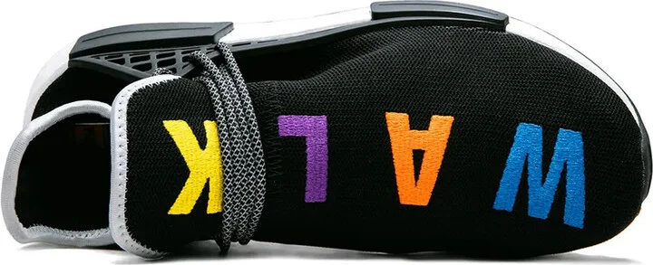 x Pharrell Williams Hu NMD TR "Friends & Family Breathe/Walk" sneakers - Image 5