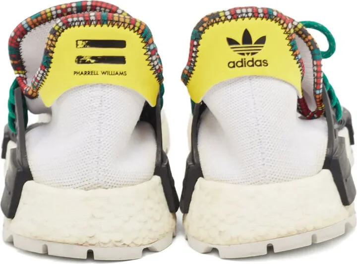 x Pharrell Williams Human Body NMD sneakers - Image 3