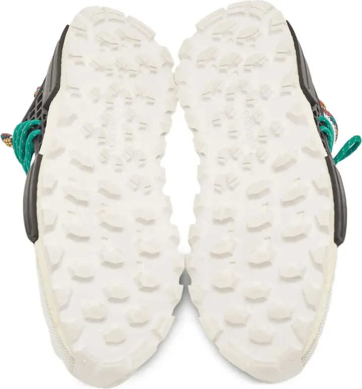 x Pharrell Williams Human Body NMD sneakers - Image 4