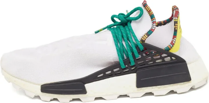 x Pharrell Williams Human Body NMD sneakers