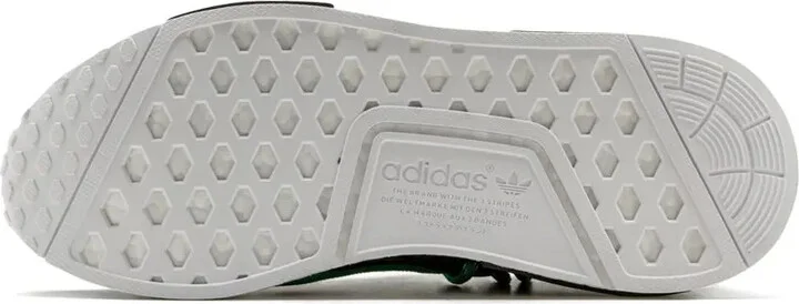 x Pharrell Williams Human Race NMD "Green" sneakers - Image 2
