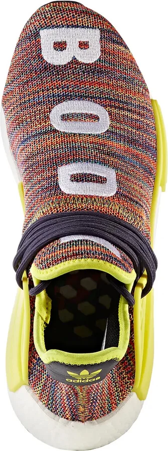 x Pharrell Williams Human Race NMD TR "Multicolor" sneakers - Image 3
