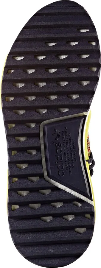 x Pharrell Williams Human Race NMD TR "Multicolor" sneakers - Image 4
