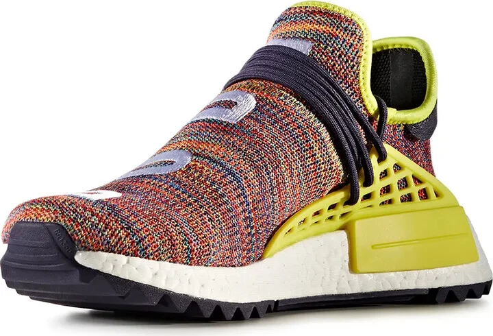 x Pharrell Williams Human Race NMD TR "Multicolor" sneakers - Image 5