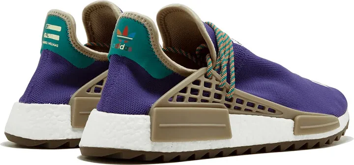 x Pharrell Williams Human Race NMD TR "Respira Friends & Family 2017" sneakers - Image 3