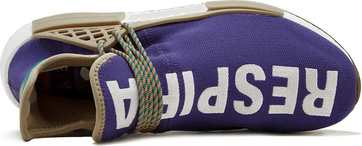 x Pharrell Williams Human Race NMD TR "Respira Friends & Family 2017" sneakers - Image 5